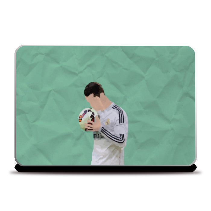 Laptop Skins, Ronaldo Laptop Skin