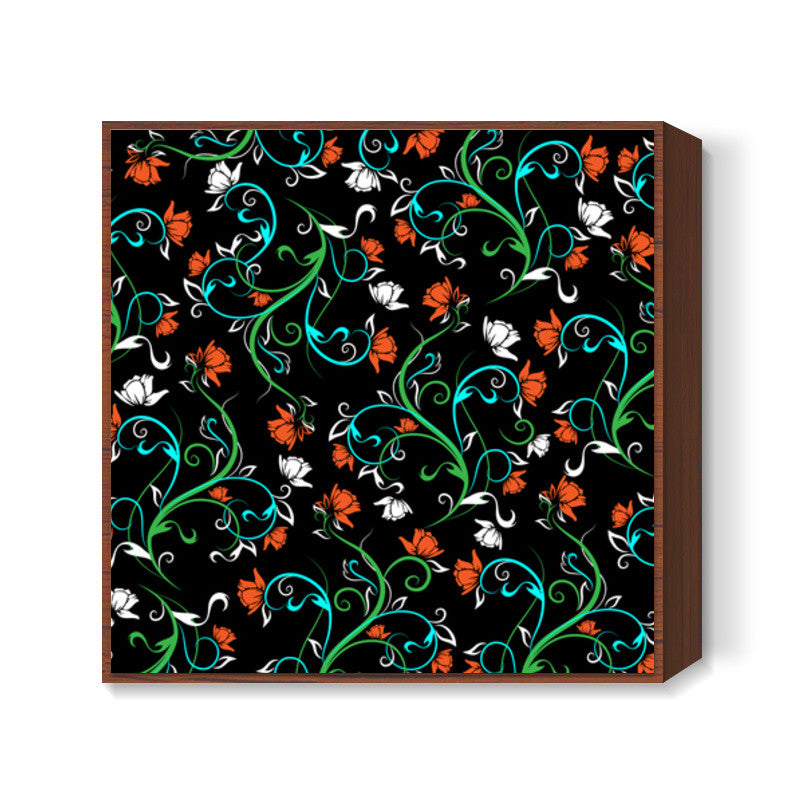 Republic Day Special Square Art Prints