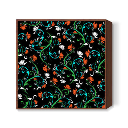 Republic Day Special Square Art Prints