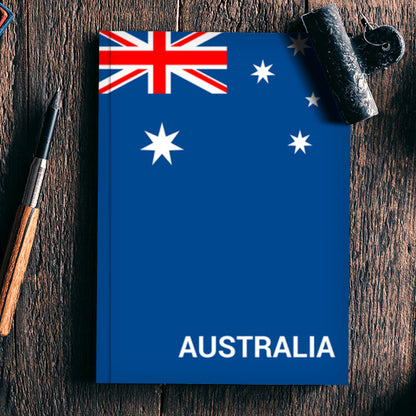 Australia | #Footballfan Notebook