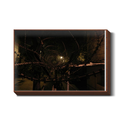 wire Wall Art