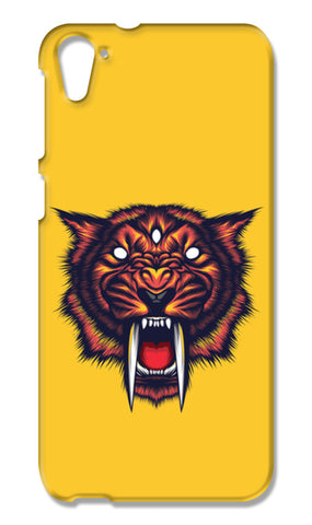 Saber Tooth HTC Desire 826 Cases