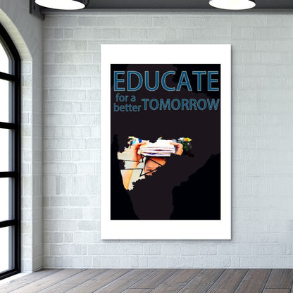 Educate- prerna jogani