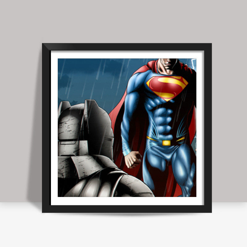 bvs Square Art Prints