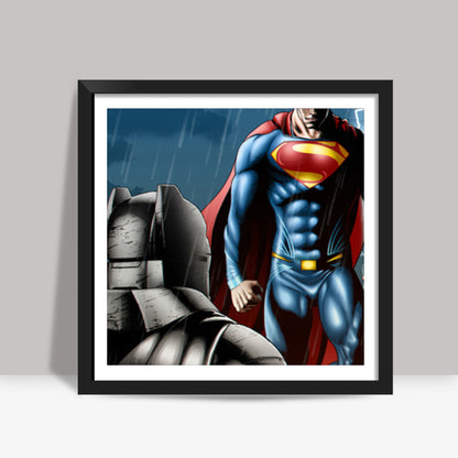 bvs Square Art Prints