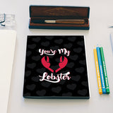 Friends | Youre My Lobster Notebook