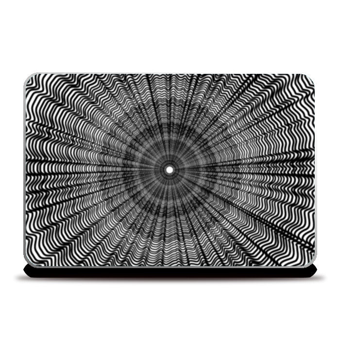 Vortex Laptop Skins