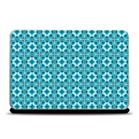 Decorative Pattern Laptop Skins