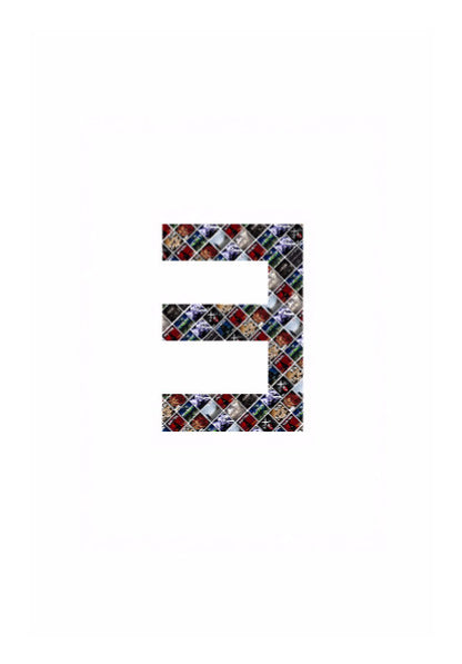 Wall Art, Eminem Discography Art