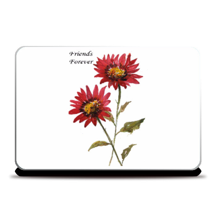 Laptop Skins, Friends Forever Laptop Skin