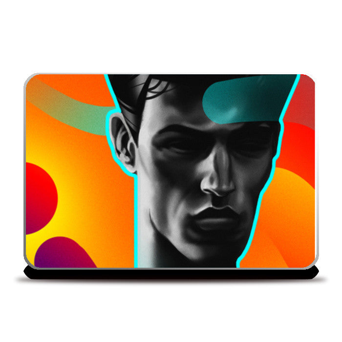 Plasma Laptop Skins