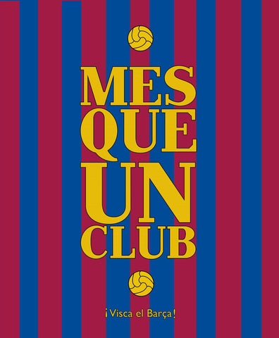 PosterGully Specials, F.C Barcelona | Minimal Art, - PosterGully