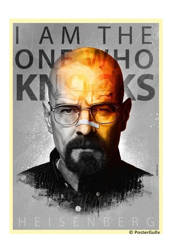 Crazy Fives — Bestselling Prints