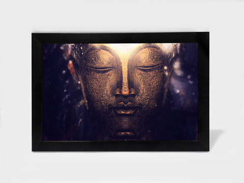 Framed Art, Buddha Painting | Framed Art, - PosterGully
