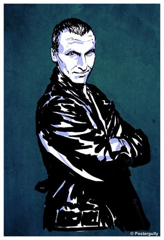 Wall Art, Doctor Who | By Ojoswi, - PosterGully