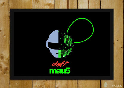 Wall Art, Daftmau5