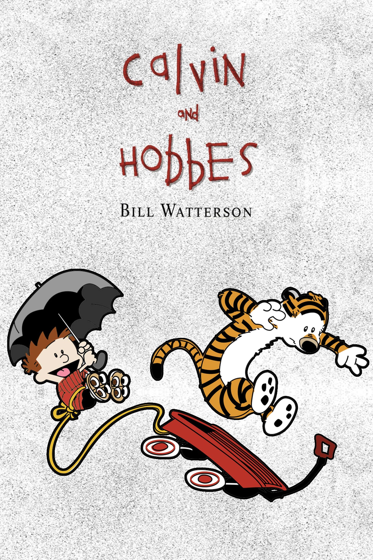 Calvin & Hobbes| V1