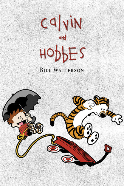 Calvin & Hobbes| V1