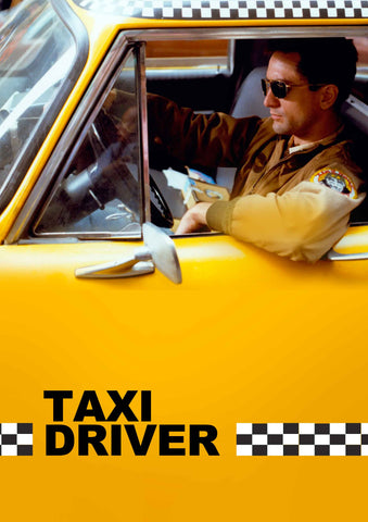 Taxi Driver | V1