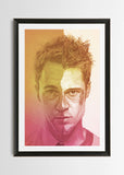 Fight Club | Brad Pitt V1