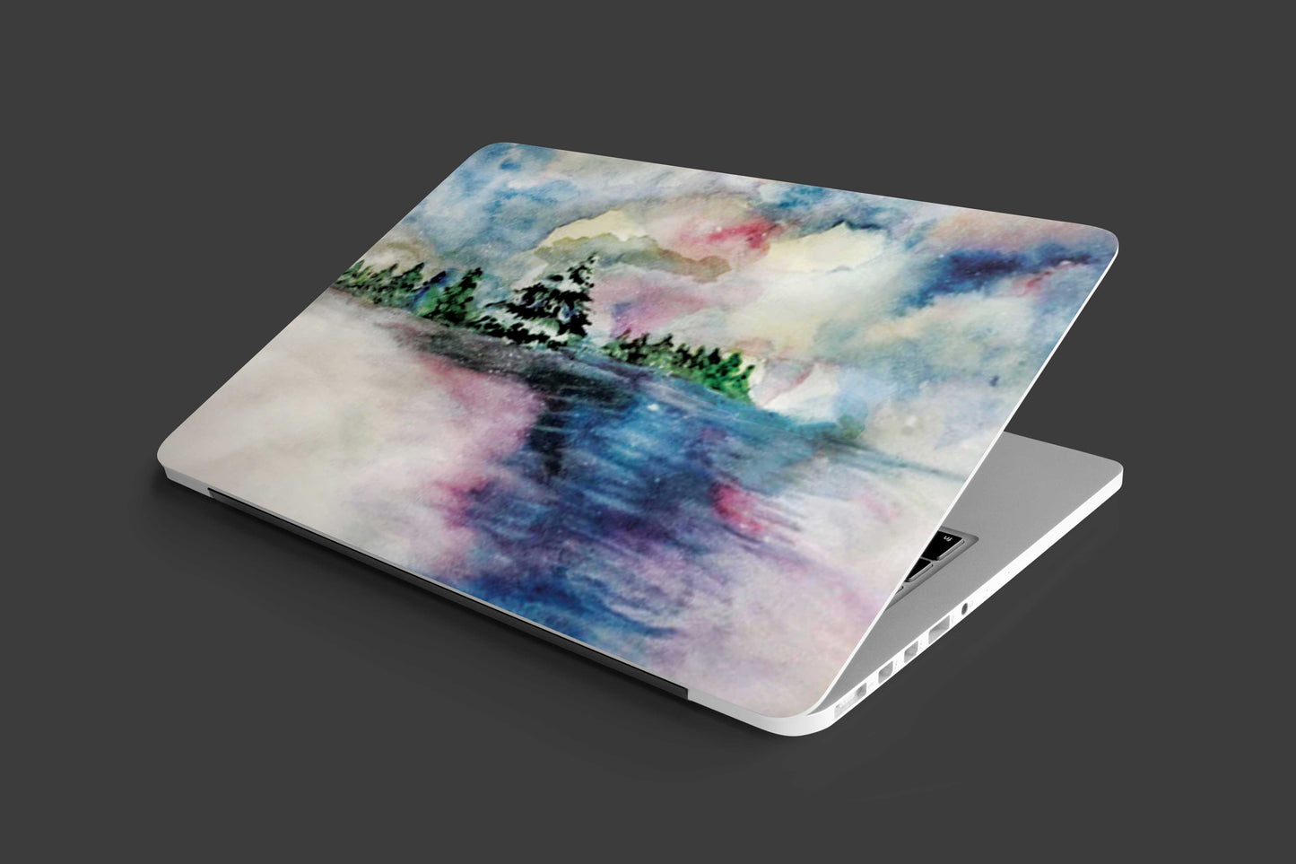 winter Laptop Skins