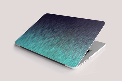 Glitch Laptop Skins