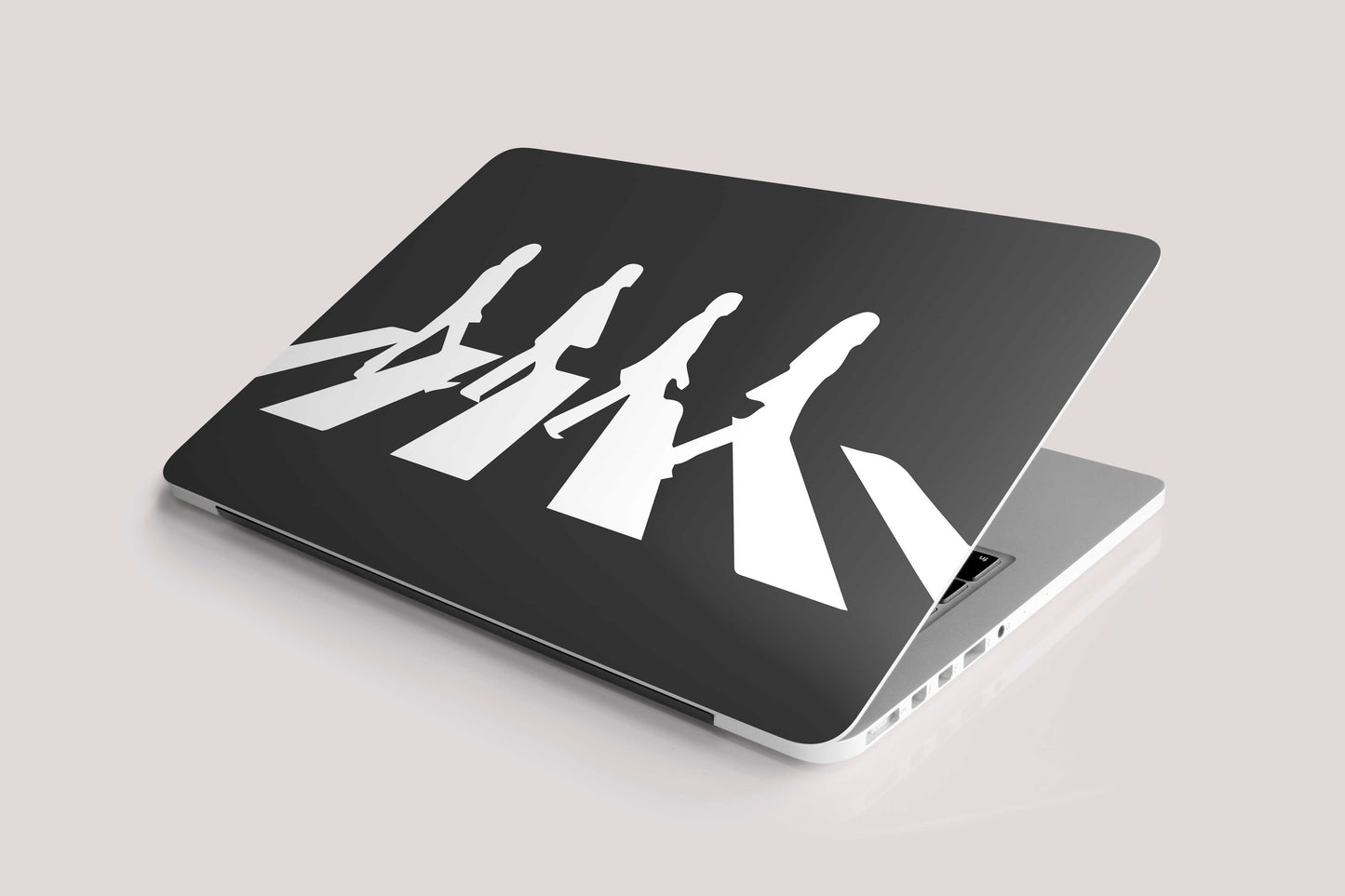 THE BEATLES  Laptop Skins