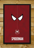 Wall Art, Spiderman