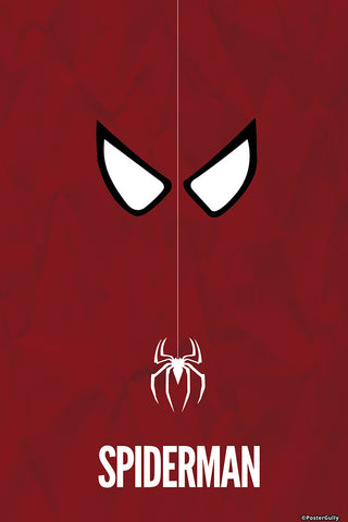 Brand New Designs, Spiderman