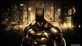 Brand New Designs, Batman Arkham Night