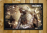 Brand New Designs, Call Of Duty