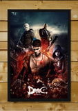 Brand New Designs, Devil May Cry