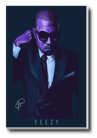 Brand New Designs, Kanye West