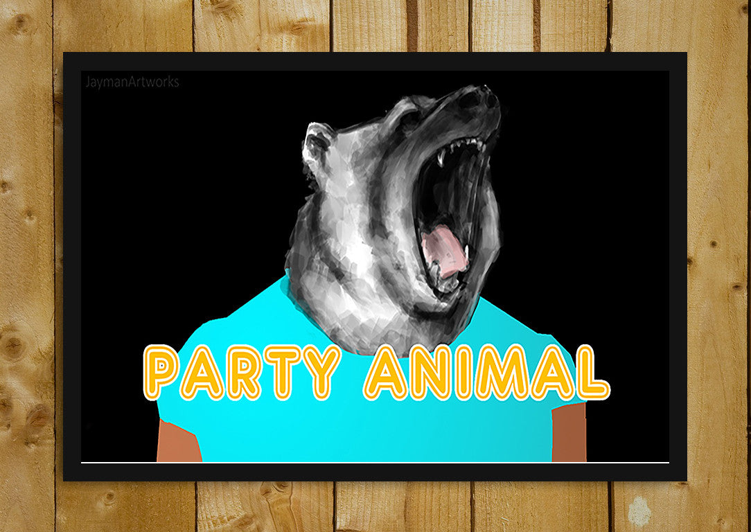 Brand New Designs, Parday Animal