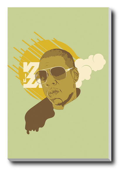 Brand New Designs, Jay Z Artwork