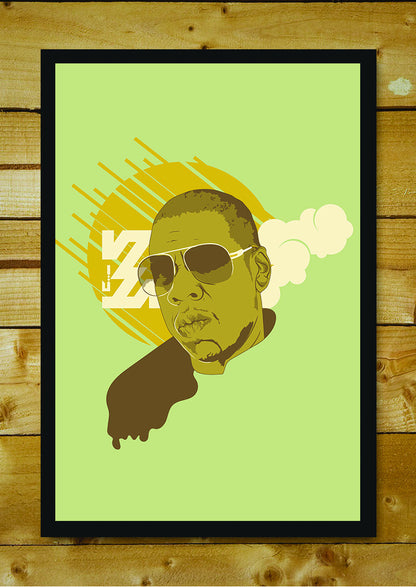 Brand New Designs, Jay Z Artwork