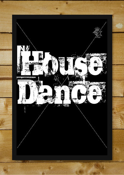 Wall Art, House Dance