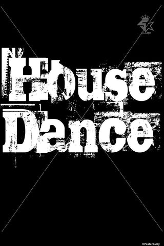 Brand New Designs, House Dance