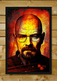 Brand New Designs, Breaking Bad Artwork
