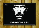 Brand New Designs, Everybody Lies - House