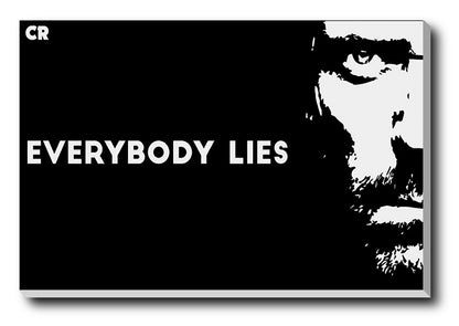 Brand New Designs, Dr. House