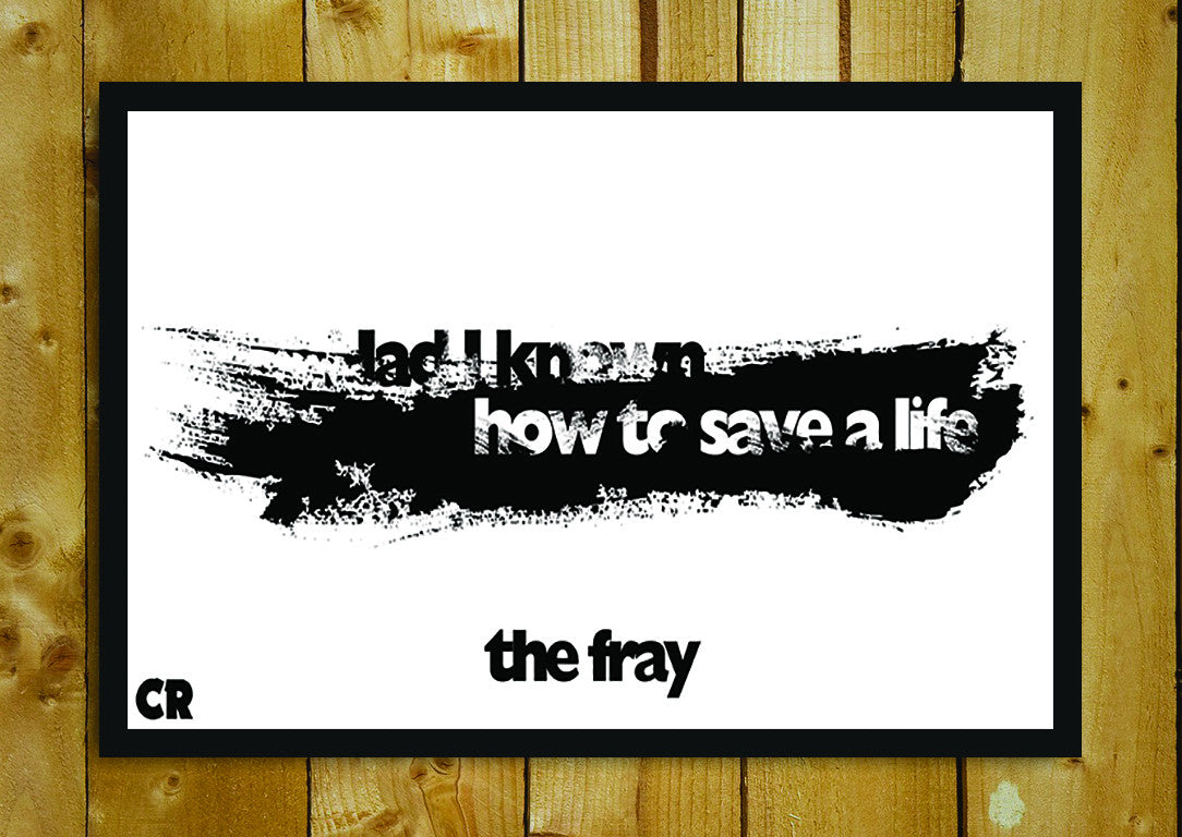 Brand New Designs, The Fray