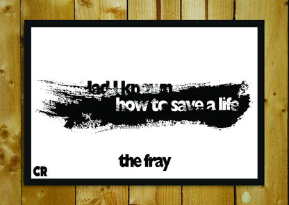 Brand New Designs, The Fray