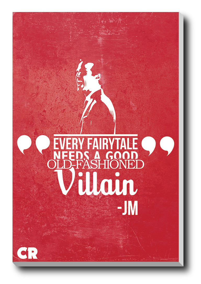 Brand New Designs, Sherlock JM