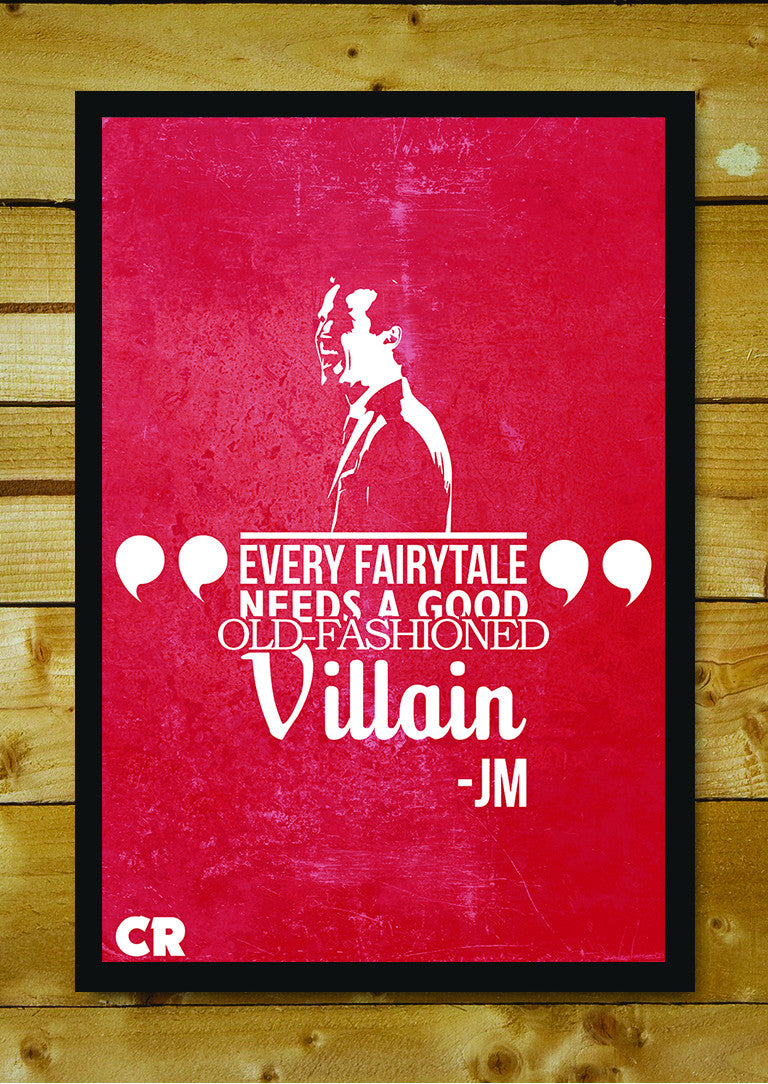 Brand New Designs, Sherlock JM