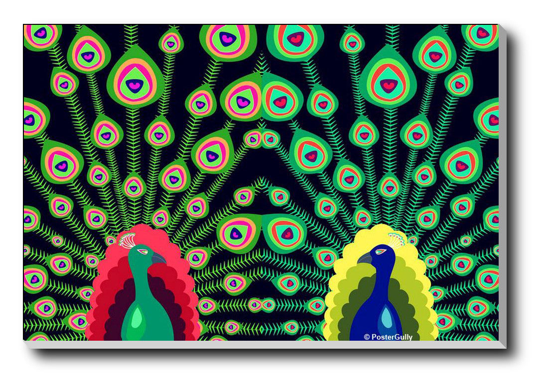 Brand New Designs, Sizebig Artwork