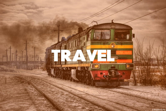 Wall Art, Travel | Photography, - PosterGully