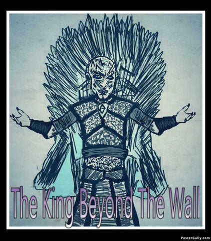 Brand New Designs, Game Of Thrones 1 Artwork