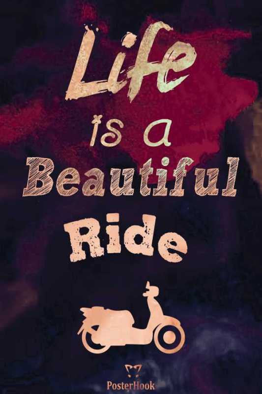 Home Decor Online at low Prices | Beautiful Ride Artwork | Artist ...