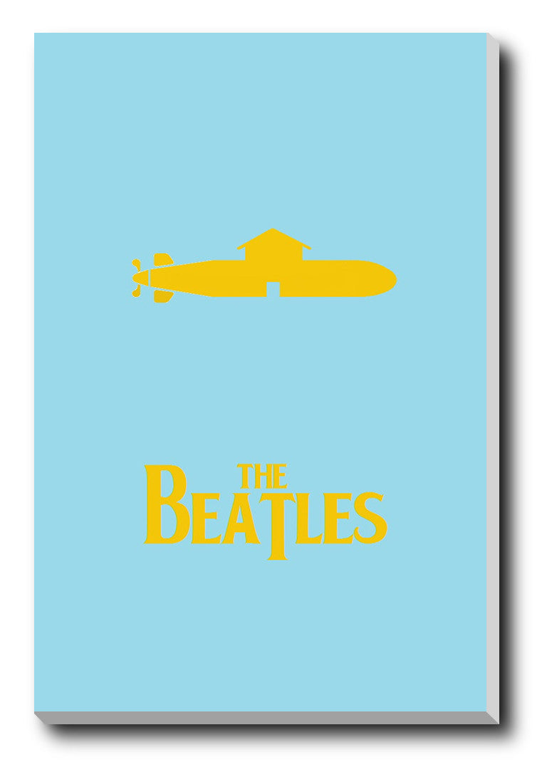 Brand New Designs, Yellow Submarine Beatles